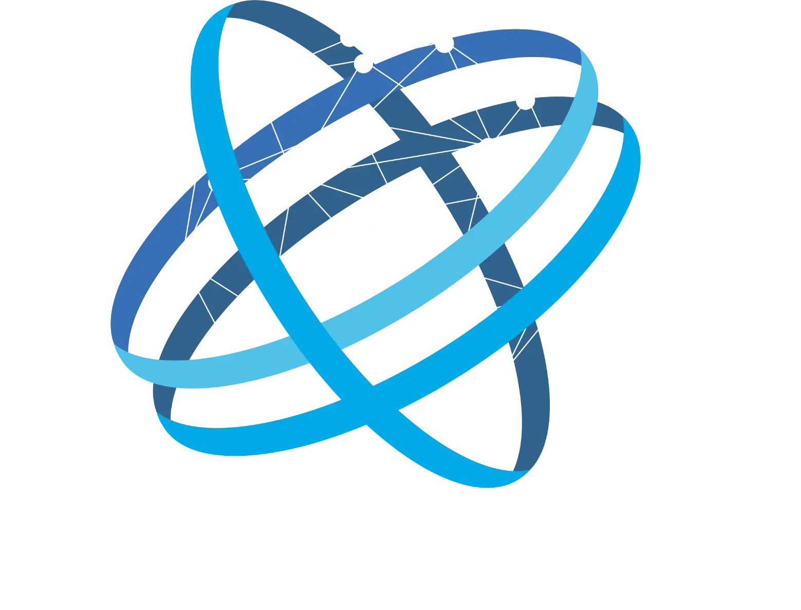 Logo d'Axial Interim, entreprise d'intérim