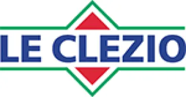 LE CLEZIO