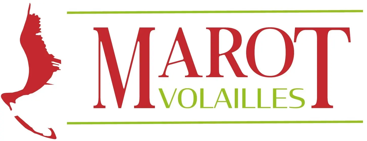 MAROT VOLAILLES LOGO