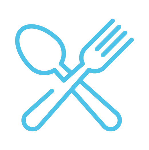 Icône agroalimentaire – Missions en production, conditionnement et hygiène en industrie alimentaire