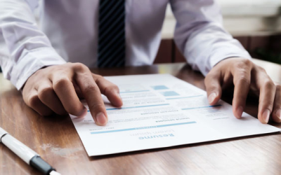 Comment créer un CV efficace pour attirer l’attention des recruteurs
